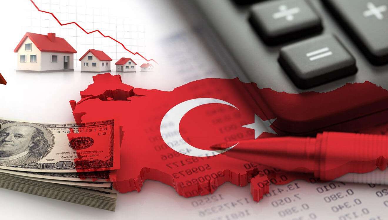 Turkish citizenship by buying a house or land