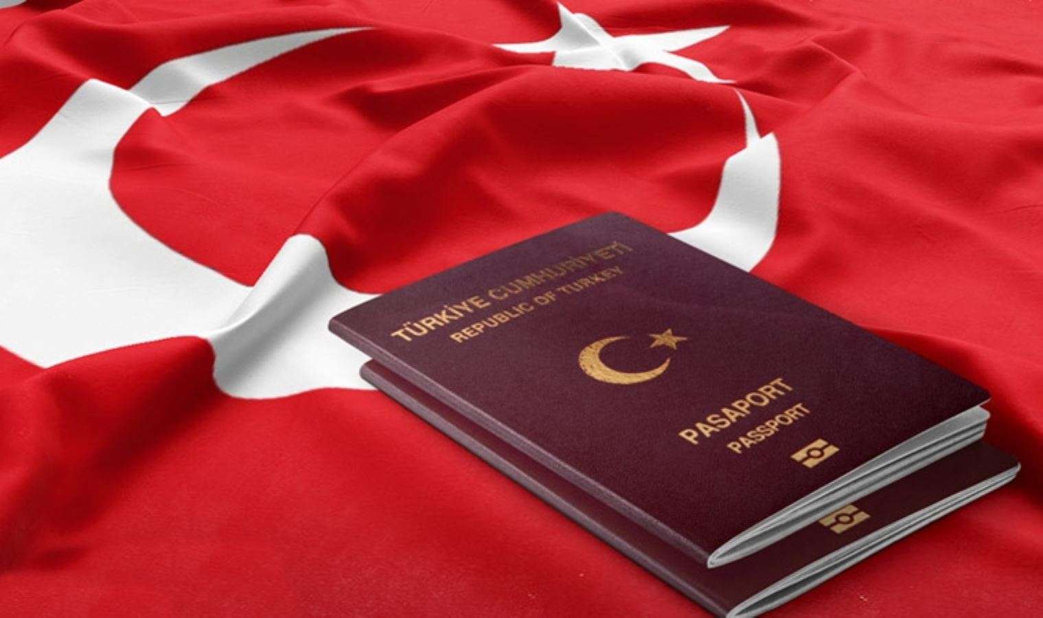 How to get Turkish Citizenship