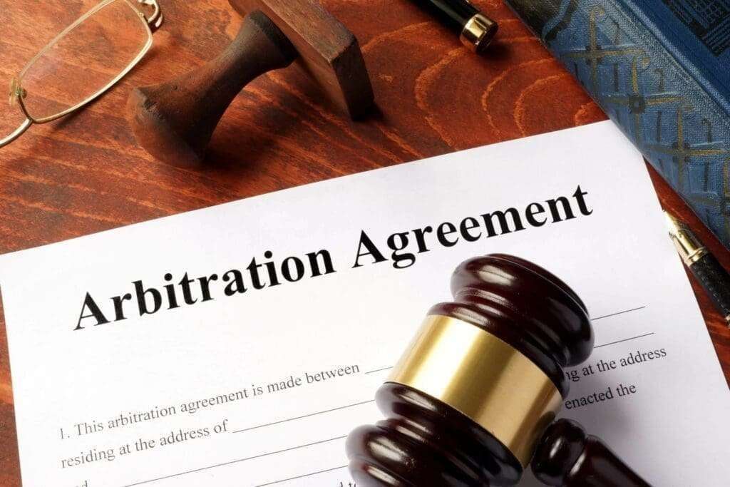 International Arbitration Law in Turkey