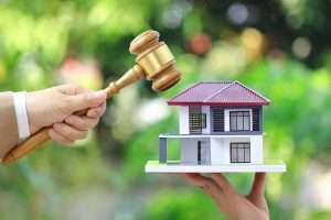 Property Sharing Cases in turkey