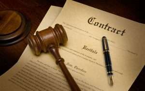 The Basic Considerations When Drafting A Contract