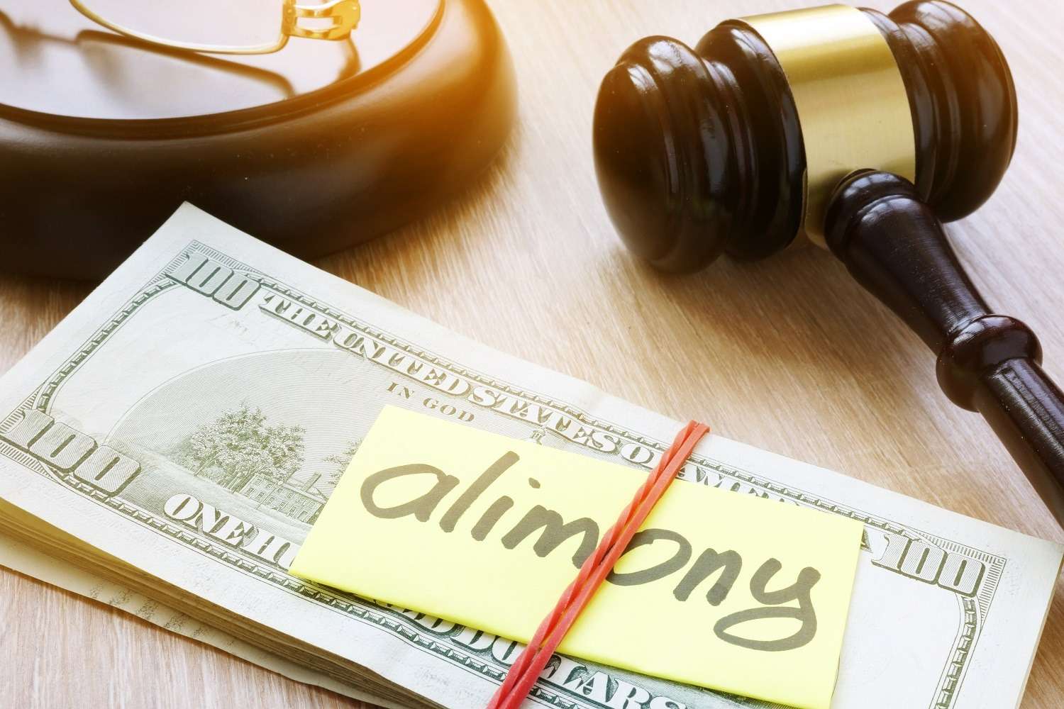 What is Alimony? What are the Types of Alimony