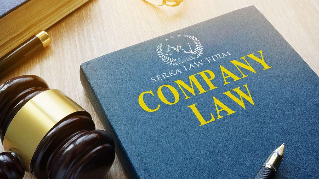 company-and-business-law