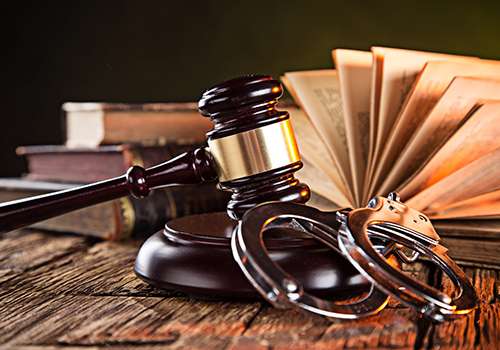 criminal cases and jurisdiction