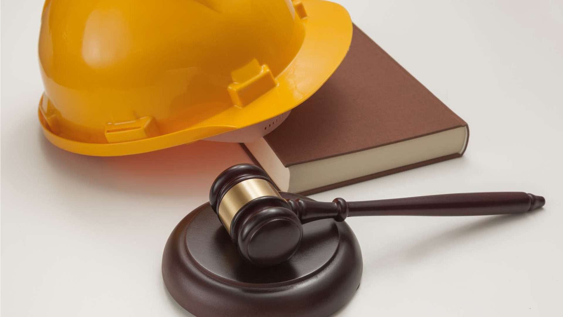 Construction Law A Guide to Legal Rights