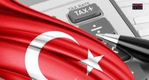 Value Added Tax (VAT) KDV Meaning in Turkey